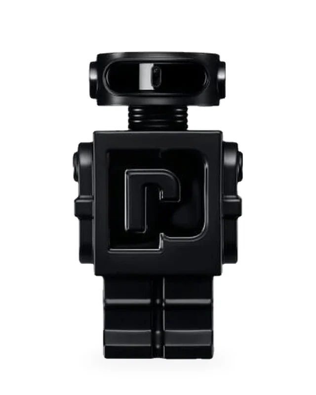 Phantom Parfum de Paco Rabanne, frasco
