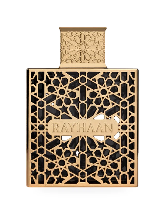 Rayhaan Elixir de Rayhaan, frasco