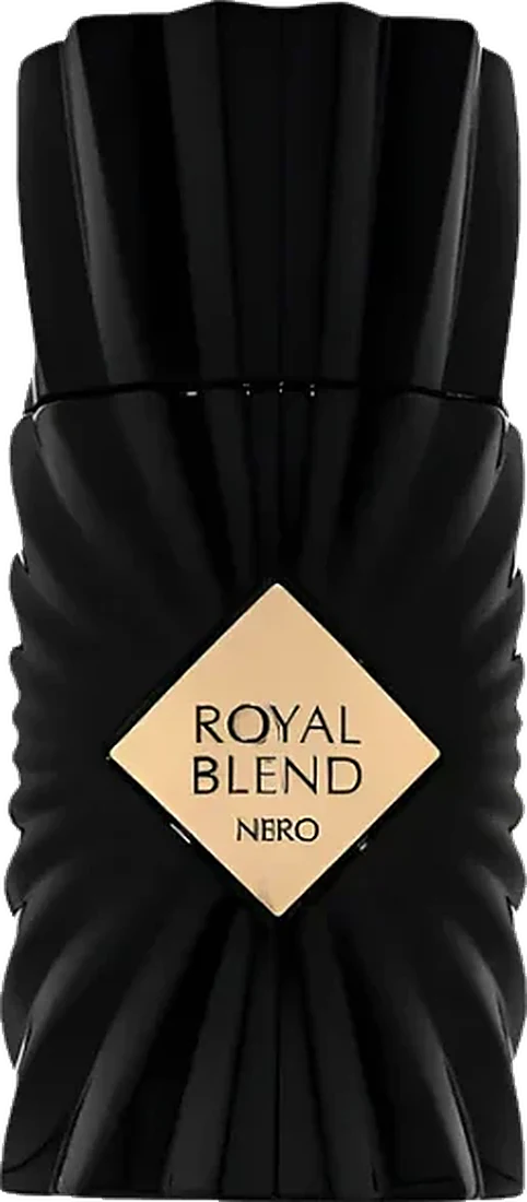 Royal Blend Nero de French Avenue, frasco