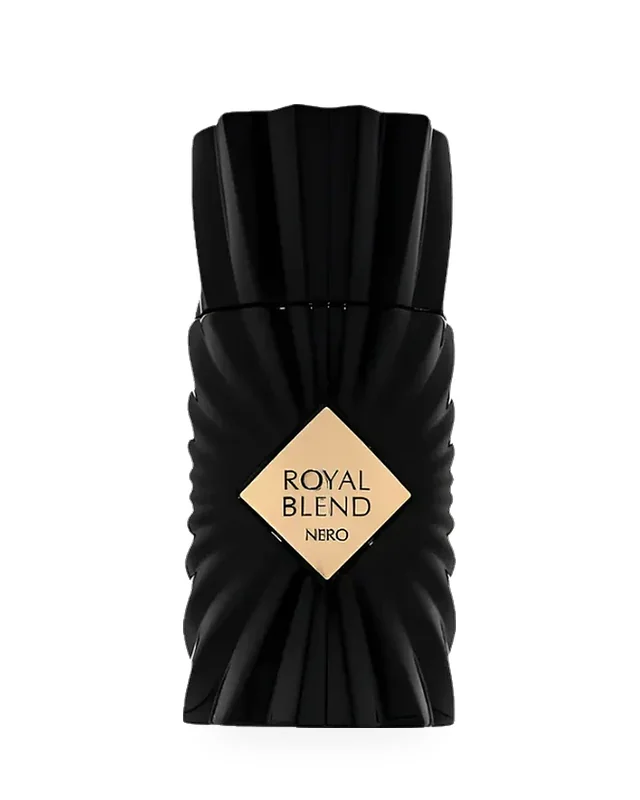 Royal Blend Nero de French Avenue, frasco