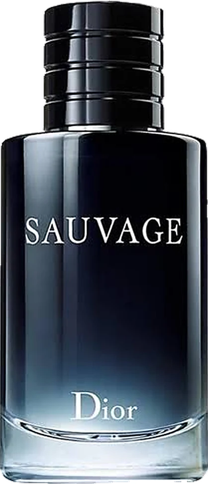 Sauvage (versión 1:1), frasco