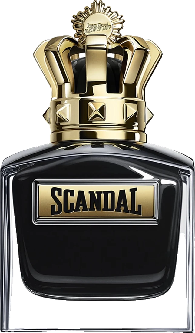 Scandal Pour Homme de Jean Paul Gaultier, frasco