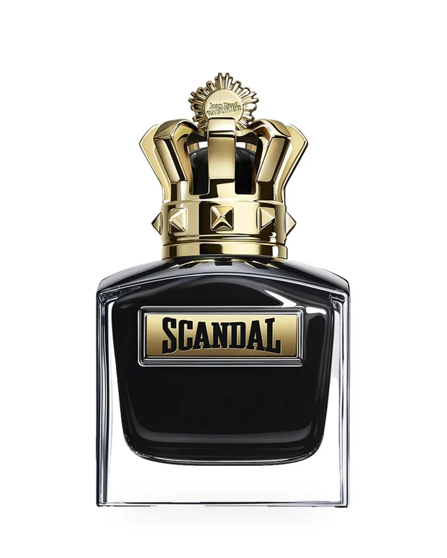 Scandal Pour Homme de Jean Paul Gaultier, frasco