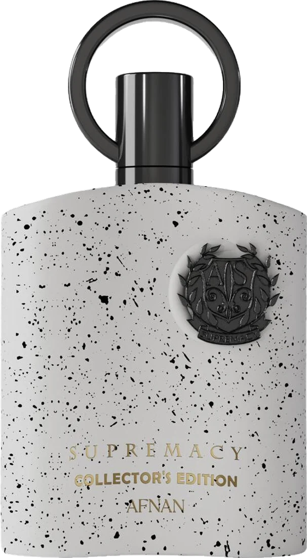 Supremacy Collector's Edition de Afnan, frasco