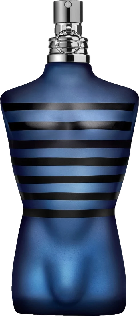 Ultra Male de Jean Paul Gaultier, frasco