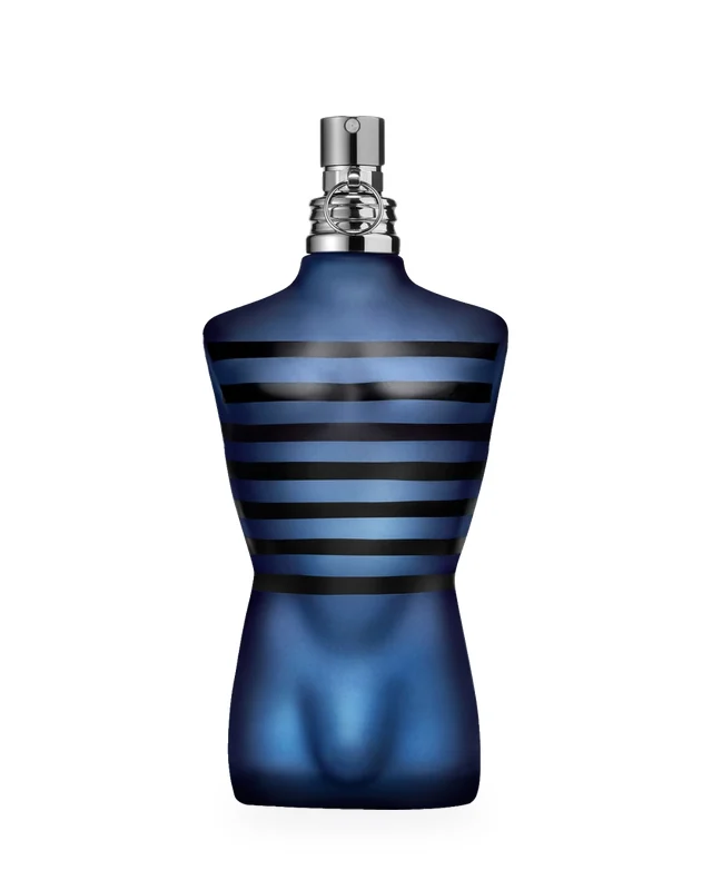 Ultra Male de Jean Paul Gaultier, frasco