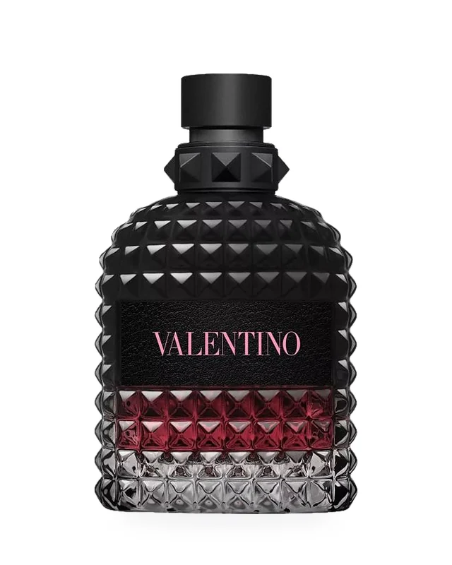 Valentino Uomo Born in Roma Intense de Valentino, frasco